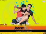 Jaane Tu... Ya Jaane Na (2008)